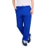 Spodnie z trokiem chabrowe roz. M – odzież robocza Modern Company